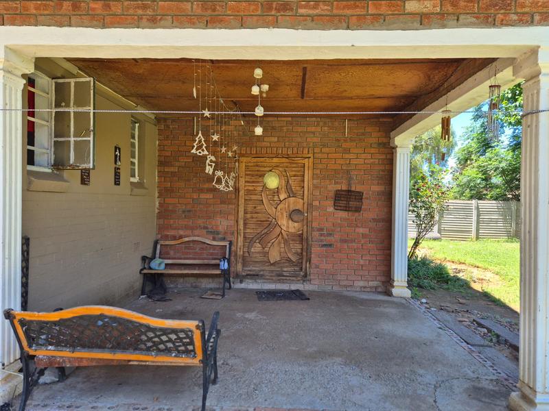 4 Bedroom Property for Sale in Bothaville Free State
